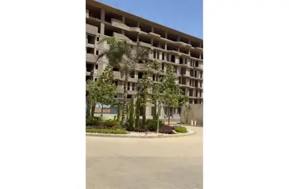 Apartment - 3 Bedrooms - 2 Bathrooms for sale in Armonia - New Capital Compounds - New Capital City - Cairo