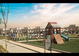 شقة - 3 غرف نوم - 3 حمامات for للبيع in روك ايدن - حدائق اكتوبر - مدينة 6 أكتوبر - الجيزة