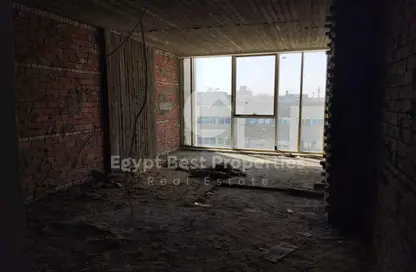 Office Space - Studio - 2 Bathrooms for sale in Centro Zayed - Sheikh Zayed Compounds - Sheikh Zayed City - Giza