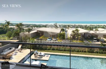 Villa - 5 Bedrooms - 5 Bathrooms for sale in Almaza Bay - Qesm Marsa Matrouh - North Coast