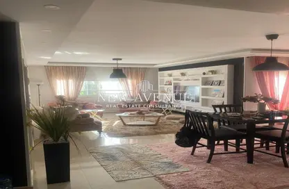 Apartment - 2 Bedrooms - 2 Bathrooms for sale in Mountain View Hyde Park - 5th Settlement Compounds - The 5th Settlement - New Cairo City - Cairo