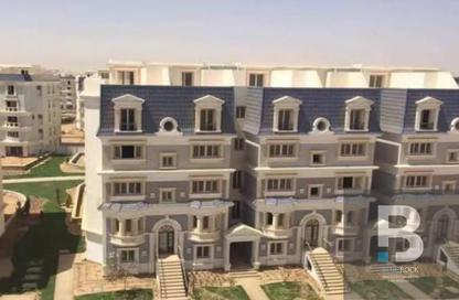 Apartment - 3 Bedrooms - 3 Bathrooms for sale in Mountain View iCity - 5th Settlement Compounds - The 5th Settlement - New Cairo City - Cairo
