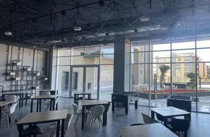 مساحات مكتبية - استوديو - 1 حمام للايجار في ايستاون - كمبوندات التجمع الخامس - التجمع الخامس - مدينة القاهرة الجديدة - القاهرة