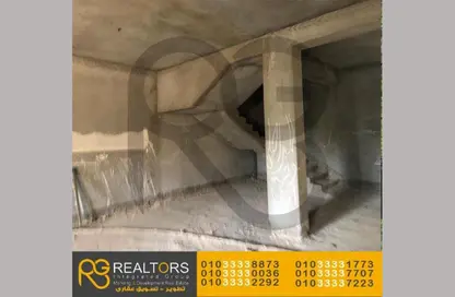 تاون هاوس - 4 غرف نوم - 5 حمامات للبيع في ويست جايت - كمبوندات 6 أكتوبر - مدينة 6 أكتوبر - الجيزة