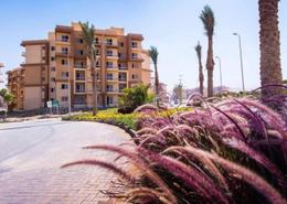شقة - 2 غرف نوم - 2 حمامات for للبيع in حي الاشجار - طريق الواحات - مدينة 6 أكتوبر - الجيزة