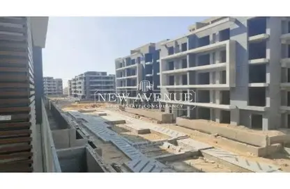 شقة - 3 غرف نوم - 2 حمامات للبيع في الباتيو اورو - كمبوندات التجمع الخامس - التجمع الخامس - مدينة القاهرة الجديدة - القاهرة