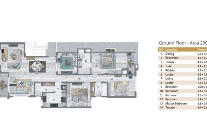 8335291 - صورة العقار 3