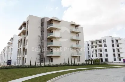 Apartment - 3 Bedrooms - 3 Bathrooms for sale in The Address East - 90 Street - The 5th Settlement - New Cairo City - Cairo