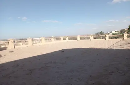 فيلا - 5 غرف نوم - 6 حمامات للبيع في سيتي فيو - طريق مصر اسكندرية الصحراوي - مدينة 6 أكتوبر - الجيزة
