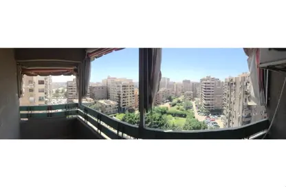 شقة - 3 غرف نوم - 3 حمامات للبيع في شارع حلمي عبد العاطي - المنطقة الثامنة - مدينة نصر - القاهرة