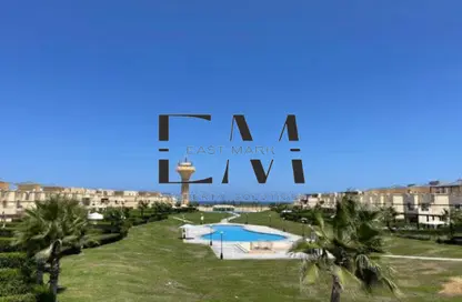 فيلا - 5 غرف نوم - 3 حمامات للايجار في ستيلا سيدي عبد الرحمن - سيدي عبد الرحمن - الساحل الشمالي