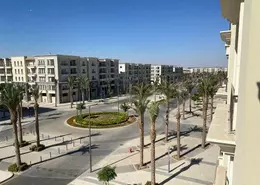 شقة - 4 غرف نوم - 3 حمامات للايجار في ميفيدا - كمبوندات التجمع الخامس - التجمع الخامس - مدينة القاهرة الجديدة - القاهرة
