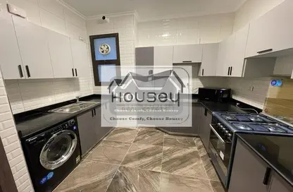 Apartment - 2 Bedrooms - 2 Bathrooms for rent in Eastown - 5th Settlement Compounds - The 5th Settlement - New Cairo City - Cairo