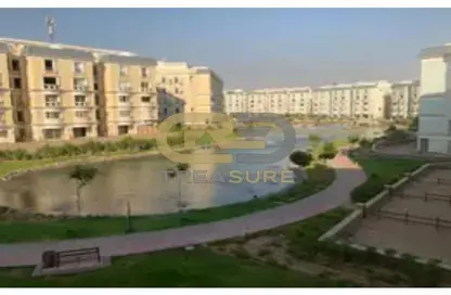 أي فيلا - 3 غرف نوم - 4 حمامات للبيع في ماونتن فيو هايد بارك - كمبوندات التجمع الخامس - التجمع الخامس - مدينة القاهرة الجديدة - القاهرة