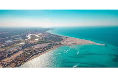 Chalet - 2 Bedrooms - 1 Bathroom for sale in Marassi - Sidi Abdel Rahman - North Coast