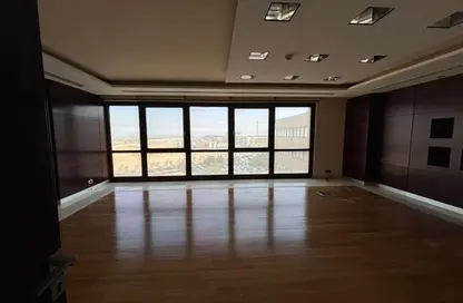 Full Floor - Studio - 4 Bathrooms for rent in New Giza - Cairo Alexandria Desert Road - 6 October City - Giza