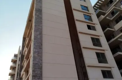 Apartment - 3 Bedrooms - 3 Bathrooms for sale in New Capital Compounds - New Capital City - Cairo