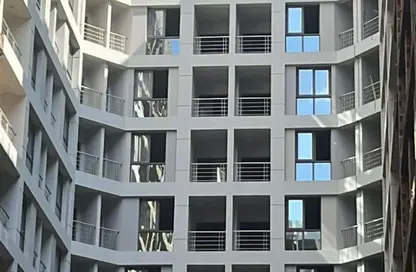 Apartment - 3 Bedrooms - 2 Bathrooms for sale in Zahraa El Maadi - Hay El Maadi - Cairo