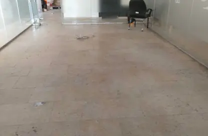 Office Space - Studio - 2 Bathrooms for rent in Ramsis St. - El Korba - Heliopolis - Masr El Gedida - Cairo