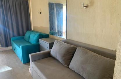 Cabin - 1 Bedroom - 1 Bathroom for sale in Hacienda White - Sidi Abdel Rahman - North Coast
