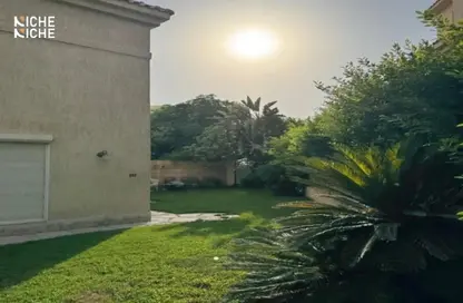 منزل مزدوج - 4 غرف نوم - 3 حمامات للبيع في زايد 2000 - الحي الرابع - الشيخ زايد - الجيزة منزل مزدوج - 4 غرف نوم - 3 حمامات للبيع في زايد 2000 - الحي الرابع - الشيخ زايد - الجيزة