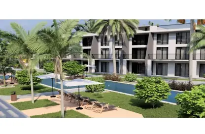 Apartment - 3 Bedrooms - 3 Bathrooms for sale in East Vale - Mostakbal City Compounds - Mostakbal City - Future City - Cairo