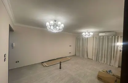 Apartment - 3 Bedrooms - 2 Bathrooms for sale in Jannat October - 6 October Compounds - 6 October City - Giza Apartment - 3 Bedrooms - 2 Bathrooms for sale in Jannat October - 6 October Compounds - 6 October City - Giza