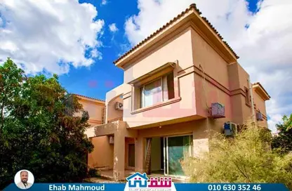 Villa - 5 Bedrooms - 3 Bathrooms for sale in Alex West - Alexandria Compounds - Alexandria