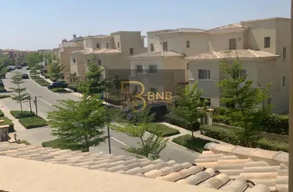 Villa - 4 Bedrooms - 4 Bathrooms for rent in Celesta Hills - Uptown Cairo - Mokattam - Cairo Villa - 4 Bedrooms - 4 Bathrooms for rent in Celesta Hills - Uptown Cairo - Mokattam - Cairo