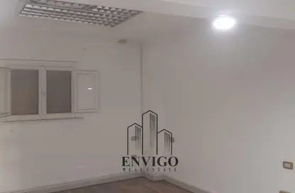 Apartment - 1 Bedroom - 1 Bathroom for sale in Abdel Gawad Salem St. - 8th Zone - Nasr City - Cairo