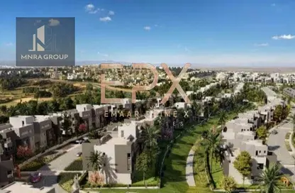 قطعة أرض - استوديو للبيع في الثورة الخضراء - كمبوندات الشيخ زايد - الشيخ زايد - الجيزة