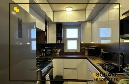 شقة - 3 غرف نوم - 2 حمامات للبيع في كيان - كمبوندات الشيخ زايد - الشيخ زايد - الجيزة