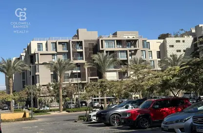 شقة - 2 غرف نوم - 2 حمامات للبيع في فيليت - كمبوندات التجمع الخامس - التجمع الخامس - مدينة القاهرة الجديدة - القاهرة