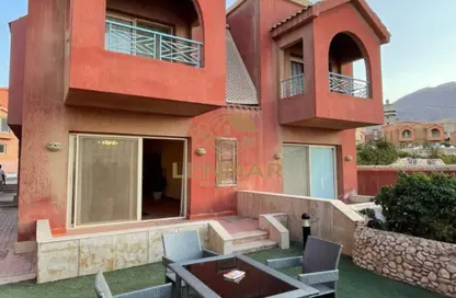 Villa - 5 Bedrooms - 4 Bathrooms for sale in Hand villa - Porto Sokhna - Al Ain Al Sokhna - Suez