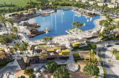 Apartment - 4 Bedrooms - 4 Bathrooms for sale in Mivida - 5th Settlement Compounds - The 5th Settlement - New Cairo City - Cairo