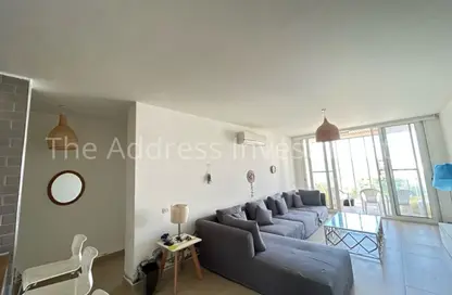 Penthouse - 3 Bedrooms - 3 Bathrooms for sale in Seashell - Ras Al Hekma - North Coast