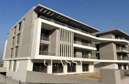 Apartment - 2 Bedrooms - 2 Bathrooms for sale in Joulz - Cairo Alexandria Desert Road - 6 October City - Giza