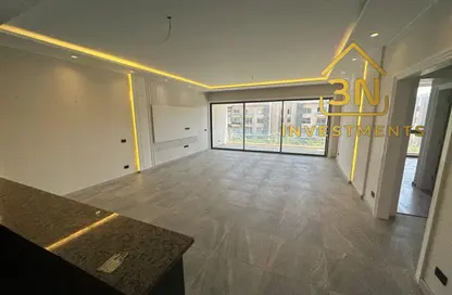 Apartment - 2 Bedrooms - 2 Bathrooms for rent in Lake View Residence - 5th Settlement Compounds - The 5th Settlement - New Cairo City - Cairo