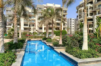 Apartment - 4 Bedrooms - 3 Bathrooms for sale in Astoria Park - Hadayek October - 6 October City - Giza
