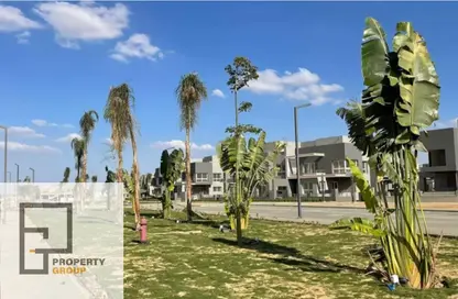 Apartment - 3 Bedrooms - 3 Bathrooms for sale in Kayan - Sheikh Zayed Compounds - Sheikh Zayed City - Giza Apartment - 3 Bedrooms - 3 Bathrooms for sale in Kayan - Sheikh Zayed Compounds - Sheikh Zayed City - Giza