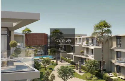 شقة - غرفة نوم - 2 حمامات للبيع في مار فيل - مدينة زايد الجديدة - الشيخ زايد - الجيزة شقة - غرفة نوم - 2 حمامات للبيع في مار فيل - مدينة زايد الجديدة - الشيخ زايد - الجيزة