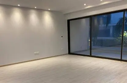 Twin House - 4 Bedrooms - 4 Bathrooms for sale in New Giza - Cairo Alexandria Desert Road - 6 October City - Giza