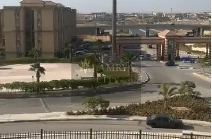 شقة - 3 غرف نوم - 1 حمام للبيع في كمبوند جاردينيا سيتي مدينة نص - زهراء مدينة نصر - مدينة نصر - القاهرة
