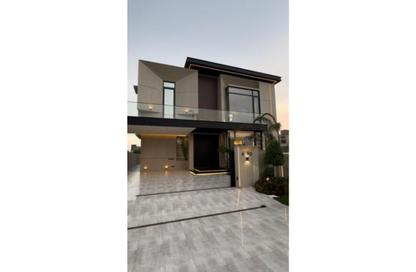 شقة - 3 غرف نوم - 4 حمامات للبيع في نيو جيزة - طريق مصر اسكندرية الصحراوي - مدينة 6 أكتوبر - الجيزة