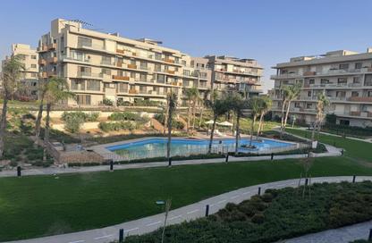 Apartment - 3 Bedrooms - 3 Bathrooms for rent in Villette - 5th Settlement Compounds - The 5th Settlement - New Cairo City - Cairo