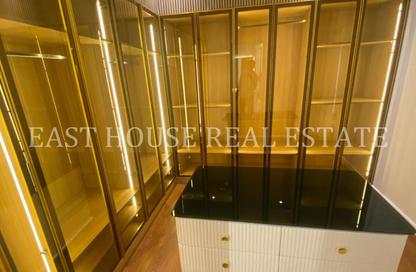 Villa - 7 Bedrooms - 7 Bathrooms for rent in El Rehab Extension - Al Rehab - New Cairo City - Cairo