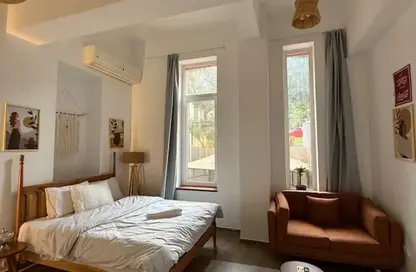 Villa - 7+ Bedrooms - 7+ Bathrooms for sale in Zamalek - Cairo