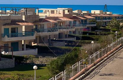 Villa - 3 Bedrooms - 2 Bathrooms for sale in Bella Marina - Al Alamein - North Coast
