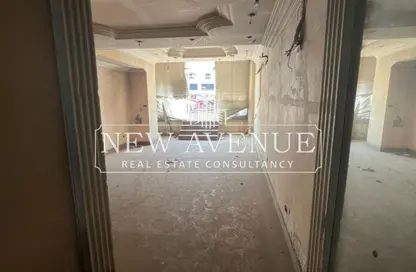 Retail - Studio - 1 Bathroom for rent in Al Merghany St. - Ard El Golf - Heliopolis - Masr El Gedida - Cairo