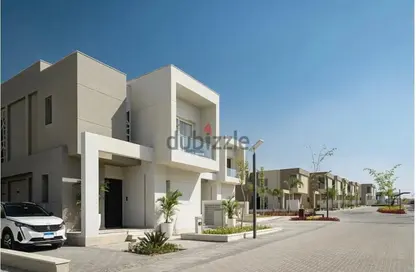 Apartment - 2 Bedrooms - 2 Bathrooms for sale in Badya Palm Hills - 6 October Compounds - 6 October City - Giza
